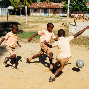 Soccer Ball
