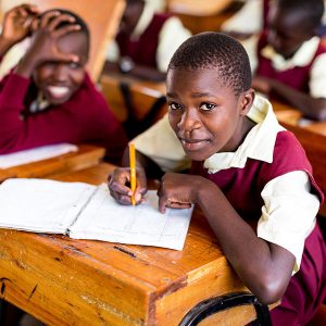 Gift of Education