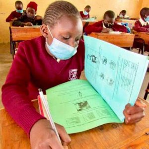 Classroom Safety & Hygiene supplies